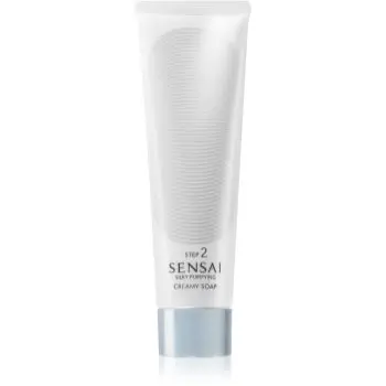 Sensai Ultimate The Creamy Soap sapun crema