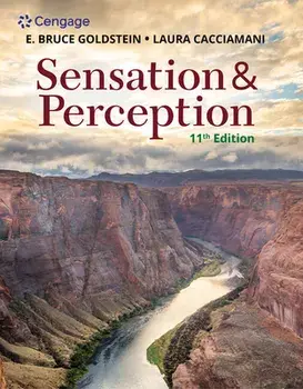 Sensation and Perception. 11 ed, Hardback/***