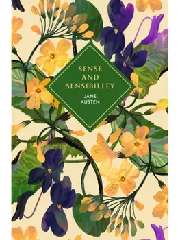 Sense and Sensibility, Hardback/Jane Austen