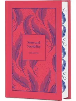 Sense and Sensibility, Hardback/Jane Austen
