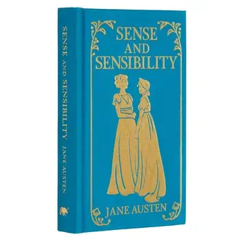 Sense and Sensibility, Hardback/Jane Austen