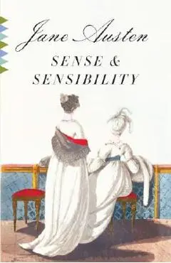 Sense and Sensibility - Jane Austen
