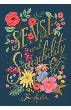 Sense and Sensibility - Jane Austen