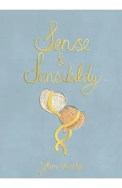 Sense and Sensibility - Jane Austen