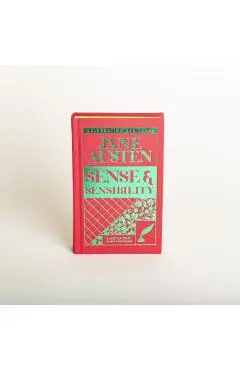 Sense and Sensibility - Jane Austen