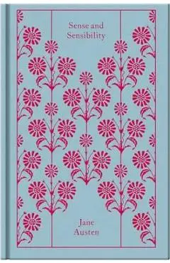 Sense and Sensibility - Jane Austen
