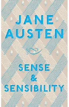 Sense and Sensibility - Jane Austen