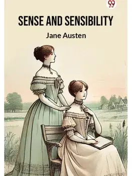 Sense And Sensibility, Paperback/***