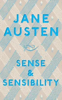 Sense and Sensibility, Paperback/***
