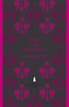 Sense and Sensibility, Paperback/Jane Austen