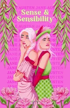 Sense and Sensibility, Paperback/Jane Austen