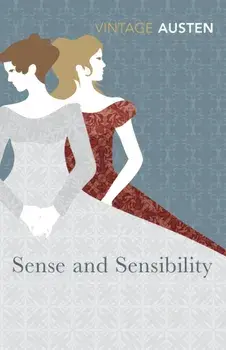 Sense and Sensibility, Paperback/Jane Austen