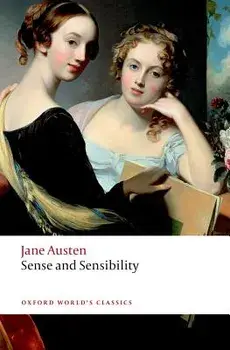 Sense and Sensibility, Paperback/Jane Austen