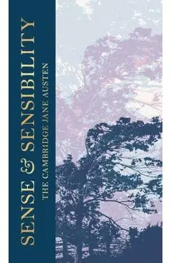 Sense and Sensibility: The Collector's Edition - Jane Austen
