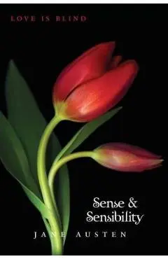 Sense & Sensibility - Jane Austen