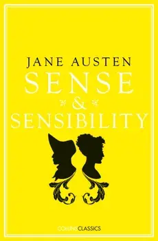 Sense & Sensibility, Paperback/Jane Austen
