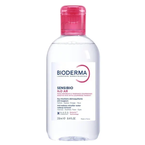 SENSIBIO H2O AR SOLUTIE MICELARA 250ML