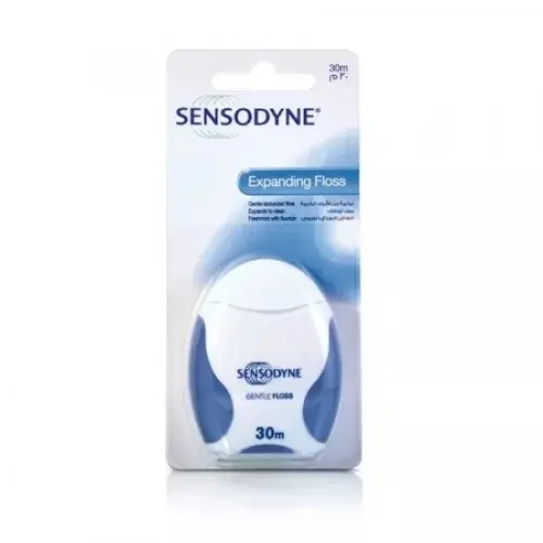 Sensodyne ata dentara gentle 30m Zephyr Labs