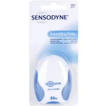Sensodyne Expanding Floss ata dentara