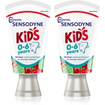 Sensodyne Pronamel Kids pasta de dinti pentru copii