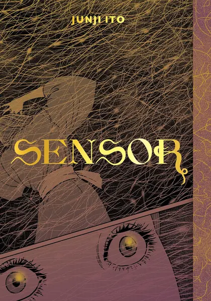 Sensor | Junji Ito