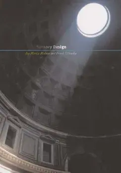 Sensory Design, Paperback/Joy Monice Malnar