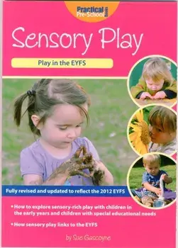 Sensory Play. 2 Revised edition, Paperback/Sue Gascoyne