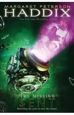 Sent - Margaret Peterson Haddix