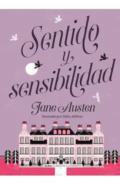 Sentido Y Sensibilidad - Jane Austen