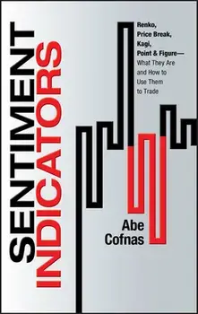 Sentiment Indicators: Renko, Price Break, Kagi, Point and Figure - What They Are and How to Use Them to Trade, Hardcover/Abe Cofnas