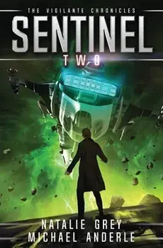 Sentinel, Paperback/Natalie Grey