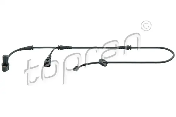 Senzor ABS Fata Dreapta Stanga potrivit AUDI A6 C5 1.8-3.0 01.97-01.05