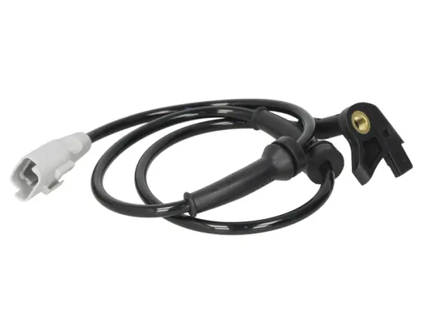 Senzor ABS Fata Dreapta Stanga potrivit CITROEN BERLINGO, BERLINGO MULTISPACE, BERLINGO MINIVAN, C4 GRAND PICASSO I, C4 PICASSO I; PEUGEOT PARTNER, PARTNER TEPEE 1.6-Electric 10.06-