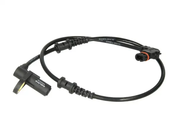 Senzor ABS Fata Dreapta Stanga potrivit MERCEDES S (C215), S (W220) 2.8-6.3 10.98-03.06