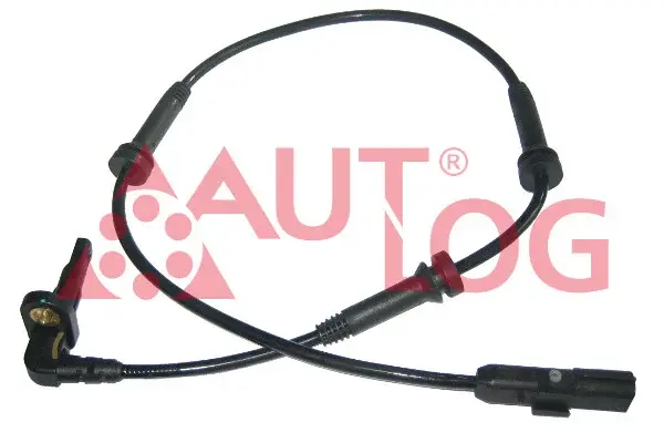 Senzor ABS Fata Dreapta Stanga potrivit RENAULT CAPTUR I, CLIO IV, ZOE 0.9-Electric 06.12-