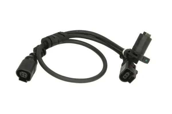 Senzor ABS Fata Stanga potrivit FORD GALAXY I; SEAT ALHAMBRA; VW SHARAN 1.8-2.8 09.95-03.10