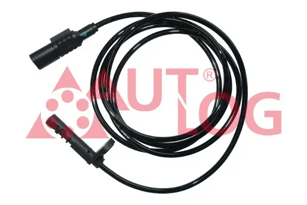 Senzor ABS Spate Dreapta potrivit MERCEDES SPRINTER 3,5-T (B906), SPRINTER 3-T (B906), SPRINTER 4,6-T (B906), SPRINTER 5-T (B906); VW CRdupa 30-35, CRdupa 30-50 1.8-3.5 04.06-