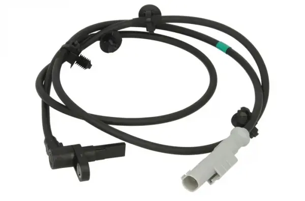 Senzor ABS Spate Dreapta potrivit MERCEDES VITO MIXTO (W639), VITO (W639) 2.2D-3.7 09.03-