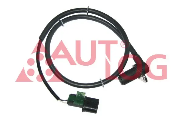 Senzor ABS Spate Dreapta potrivit MITSUBISHI PAJERO III 2.5D 3.2D 3.5 04.00-01.07