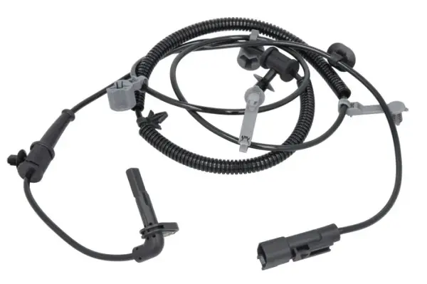 Senzor ABS Spate Dreapta Stanga potrivit CHEVROLET MALIBU; OPEL INSIGNIA A, INSIGNIA A COUNTRY 1.4-2.4 07.08-