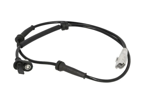 Senzor ABS Spate Dreapta Stanga potrivit CITROEN BERLINGO MULTISPACE, BERLINGO MINIVAN, C4 GRAND PICASSO I, C4 PICASSO I; PEUGEOT 5008, PARTNER, PARTNER TEPEE, PARTNER MINIVAN 1.2-2.0D 10.06-