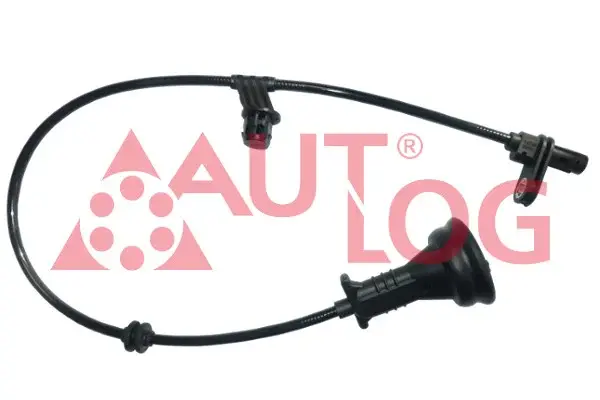 Senzor ABS Spate Dreapta Stanga potrivit MERCEDES A (W169), B SPORTS TOURER (W245) 1.5-Electric 09.04-06.12