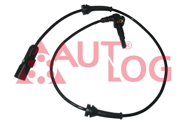 Senzor ABS Spate Dreapta Stanga potrivit NISSAN NV400; OPEL MOVANO B; RENAULT MASTER III 2.3D 02.10-