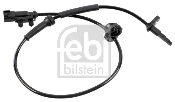Senzor ABS spate stanga dreapta potrivit TESLA MODEL S, MODEL X Electric 09.15-