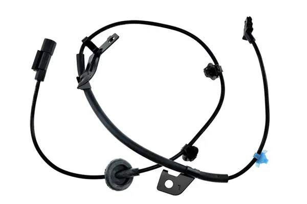 Senzor ABS spate stanga MITSUBISHI OUTLANDER II 4WD, LANCER 4WD, ASX 4WD dupa 2006, TYPE 1