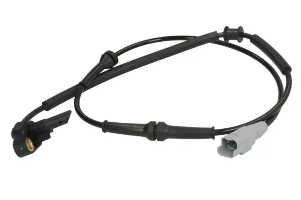 Senzor ABS Spate Stanga potrivit CITROEN BERLINGO, BERLINGO MINIVAN, XSARA PICASSO; PEUGEOT PARTNER, PARTNER MINIVAN 1.1-Electric 06.96-12.15