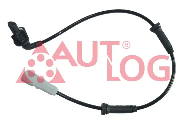 Senzor ABS spate stanga potrivit DACIA LOGAN II, LOGAN MCV II, SANDERO II; RENAULT LOGAN I, LOGAN II, LOGAN STEPWAY II, SANDERO STEPWAY II, THALIA III 0.9-1.6 06.11-