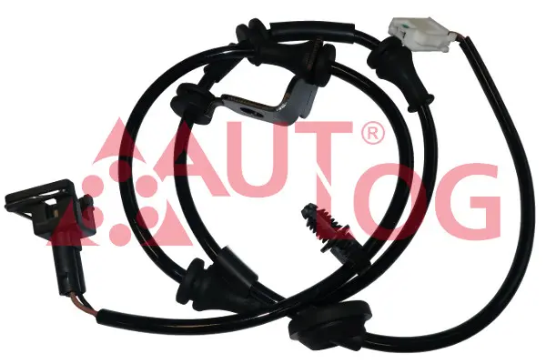 Senzor ABS Spate Stanga potrivit HYUNDAI I10 I 1.0-1.2 12.07-12.13