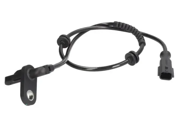 Senzor ABS spate stanga potrivit RENAULT CLIO III, MODUS 1.2-2.0 09.04-