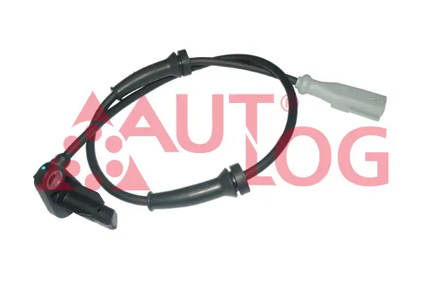 Senzor ABS Spate Stanga potrivit RENAULT KANGOO BE BOP, KANGOO EXPRESS, KANGOO II 1.2-Electric 02.08-
